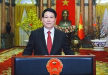 Chủ tịch nước Lương Cường gửi thư chúc mừng năm học mới 2025 – 2026