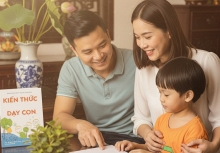 Học cách yêu thương bản thân và trưởng thành bằng chính đôi chân mình