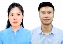 Hai nhà khoa học trẻ tuổi nhất trong danh sách ứng viên giáo sư, phó giáo sư năm 2025