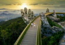 Vươn ra biển lớn, Đà Nẵng có thể vượt xa Singapore, Dubai