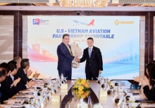 Sun Group và Đại sứ quán Hoa Kỳ thúc đẩy hợp tác hàng không - nghỉ dưỡng