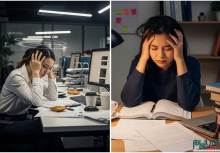 Rối loạn tiền đình, căn bệnh phụ nữ trung niên len lỏi vào đời sống giới trẻ