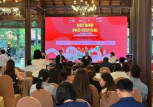 Vietnam Phở Festival 2025 sẽ diễn ra tại Singapore