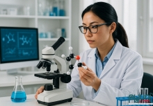 Chuyên gia khoa học và công nghệ được hưởng ưu đãi về lương, nhà ở và phúc lợi gia đình