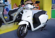 VinFast Klara Neo - Xe máy điện thời trang, tiện lợi cho dân công sở
