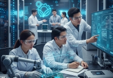 Dự thảo Nghị định mới về đổi mới sáng tạo và doanh nghiệp khoa học công nghệ