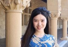 Thiếu nữ thiên tài Stanford bỏ học nghiên cứu sinh tiến sĩ, khởi nghiệp để tạo ra 'nhà toán học AI'