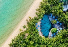 Phú Quốc vượt xa Maldives và Hawaii, lọt top 3 hòn đảo tuyệt vời nhất hành tinh