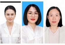 Những nữ trí thức ngành kỹ thuật trong danh sách đề nghị công nhận phó giáo sư 2025