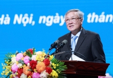 Phụ nữ Việt Nam đóng góp tích cực vào sự nghiệp khoa học, công nghệ và phát triển đất nước