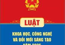 Triển khai Luật Khoa học và Công nghệ hướng tới hệ sinh thái đổi mới đồng bộ