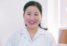 TS. Hà Thị Thanh Hương: Nhà khoa học được vinh danh điển hình tiên tiến TP.HCM