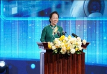 Giải thưởng Nhân tài Đất Việt 2025 tôn vinh công trình khoa học ứng dụng và công nghệ số