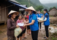 Người lao động được hỗ trợ 1,3 triệu đồng dịp Tết Bính Ngọ 2026