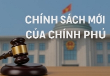 Nhiều quy định mới có hiệu lực từ tháng 11/2025: Hỗ trợ vùng khó khăn, mở rộng chứng thực và làm rõ quy định về BHXH