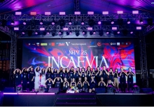 Ngày Hội Anh Tài 2025: Hành trình tôn vinh tài năng và bản lĩnh Amsers