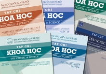 Ban hành tiêu chí mới đánh giá, xếp loại tạp chí khoa học Việt Nam
