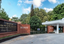 27 nhà khoa học Viện Hàn lâm được công nhận đạt tiêu chuẩn Giáo sư, Phó Giáo sư năm 2025