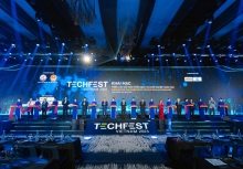 Ngày hội Khởi nghiệp sáng tạo quốc gia (Techfest Việt Nam) 2025 dự kiến diễn ra vào tháng 12