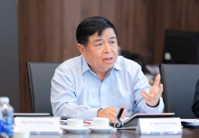 Phó Thủ tướng Nguyễn Chí Dũng: Muốn bứt phá về công nghệ, phải giải đúng “bài toán lớn” của quốc gia