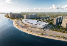 Khách hàng: “Vinhomes Green Paradise mang tới những giá trị không thể tìm thấy trong sách vở hay ở đâu khác cho con trẻ”  