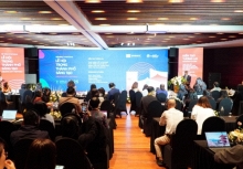 Hà Nội tổ chức Hội nghị Quốc tế về Lễ hội trong Thành phố Sáng tạo