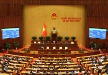 Luật Sở hữu trí tuệ sửa đổi: Tài sản trí tuệ được định giá, mua bán và thế chấp được