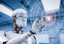 Ứng dụng trí tuệ nhân tạo để tái cấu trúc thông tin thống kê khoa học và công nghệ