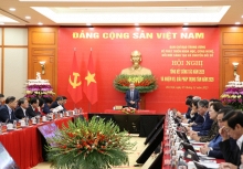 Nghị quyết 57-NQ/TW và bước ngoặt chiến lược của khoa học – công nghệ Việt Nam