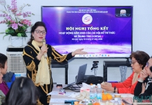 Chi hội Nữ trí thức COSTAS tổng kết hoạt động năm 2025, định hướng phát triển năm 2026