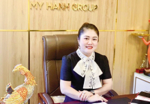Bắt tạm giam nữ doanh nhân Phạm Mỹ Hạnh với cáo buộc lừa đảo trồng sâm Ngọc Linh, chiếm đoạt hơn 1.264 tỷ đồng