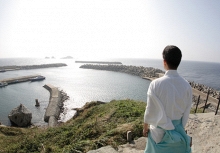 Okinoshima, hòn đảo nói không với phụ nữ
