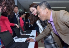 EVN chính thức cung cấp hợp đồng điện tử