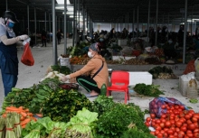 Nhiều tổ chức, cá nhân kêu gọi hỗ trợ 'giải cứu' nông sản của tỉnh Hải Dương 