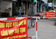Chính phủ đồng ý 19 tỉnh thành áp dụng các biện pháp cao hơn Chỉ thị 16