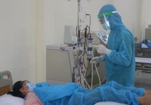 Hotline 093.95.96.999 hỗ trợ bệnh nhân Covid-19 tại TP.HCM chính thức hoạt động