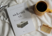 'Sách cười và lãng quên' –  Nắm bắt thế giới nội tâm của con người trong sự phi lý của đời sống