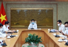 Quyết tâm đưa vắc xin, thuốc điều trị Covid-19 về nước nhanh nhất
