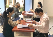 Mức hỗ trợ đối với các nhóm đối tượng bị ảnh hưởng do Covid-19 tại Hà Nội