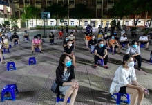 Bộ Y tế yêu cầu nới lỏng giãn cách phải từ từ, chắc chắn