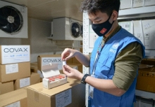 Việt Nam phân bổ hơn 2,57 triệu liều vắc-xin Covid-19 AstraZeneca 