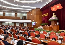 Trung ương mặc niệm đồng bào, chiến sĩ hy sinh vì dịch bệnh Covid-19