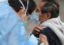 Người nhiễm Covid-19 sau tiêm vaccine hồi phục nhanh hơn