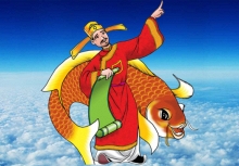 Năm nay, cúng ông Công ông Táo vào ngày giờ nào tốt lành?