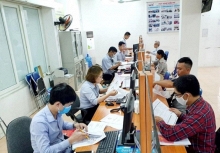 Thủ tục nhận trợ cấp bảo hiểm xã hội cho người lao động mắc Covid-19