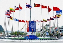 SEA Games 31: 'Hé lộ' nội dung chương trình nghệ thuật đặc biệt tại Lễ khai mạc