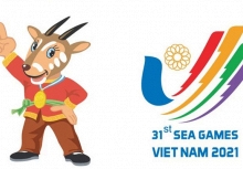Lịch và địa điểm thi đấu chi tiết 40 môn tại SEA Games 31