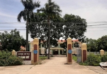 Chủ tịch Hội phụ nữ Thanh Hóa lên tiếng về vụ việc cấp dưới ‘tòm tem’ ở công sở