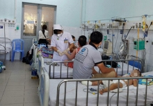 Dịch sốt xuất huyết tăng nhanh ở Việt Nam như thế nào?