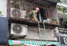 Hà Nội vận động mở lối thoát nạn thứ 2 trong nhà dân đề phòng cháy nổ